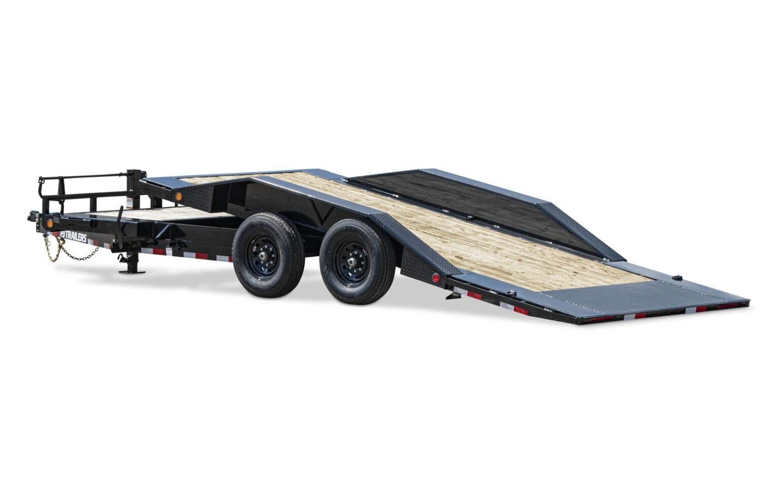 TS | Magnum Trailers