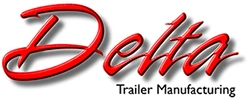 Delta Trailer logo.